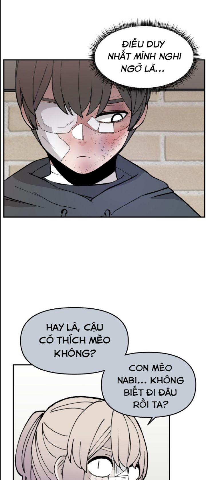 Lớp Học Phản Diện Chap 28 - Next Chap 29