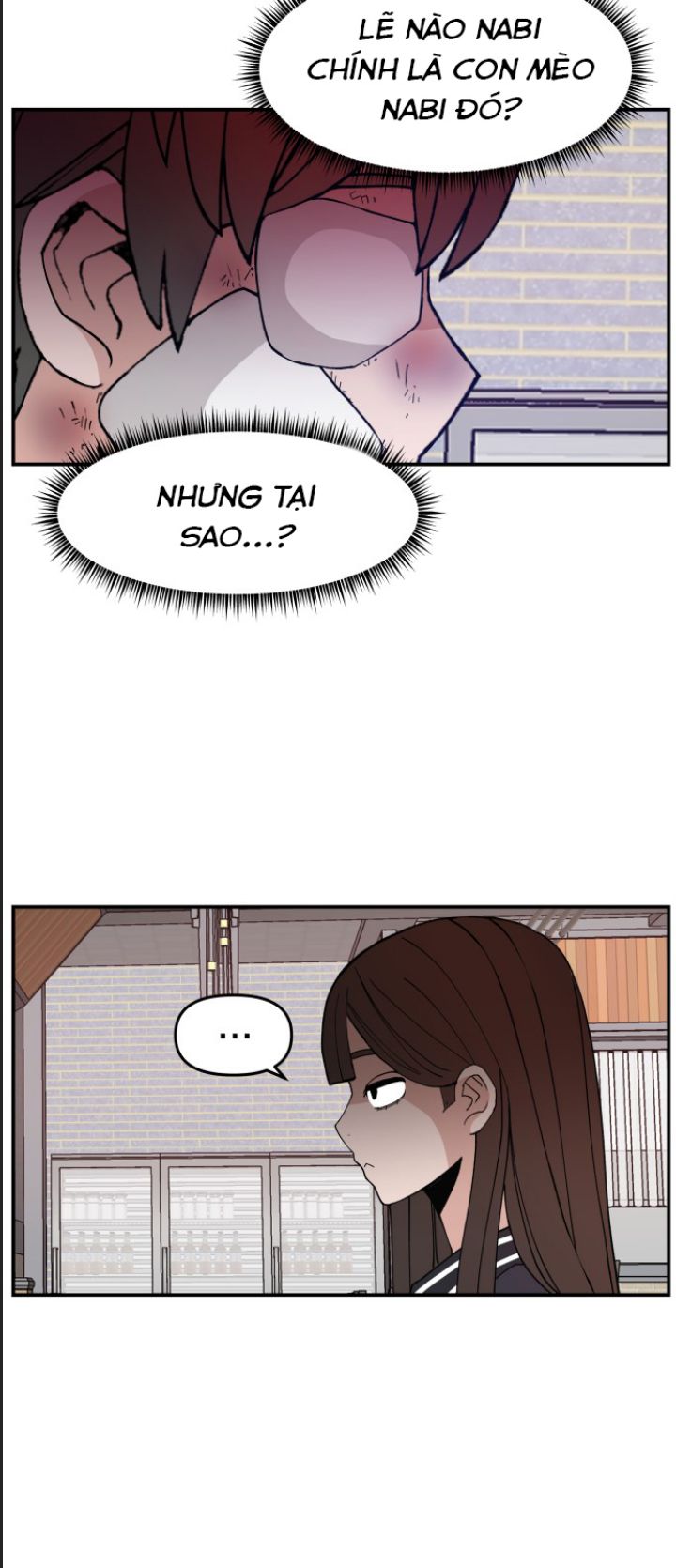 Lớp Học Phản Diện Chap 28 - Next Chap 29