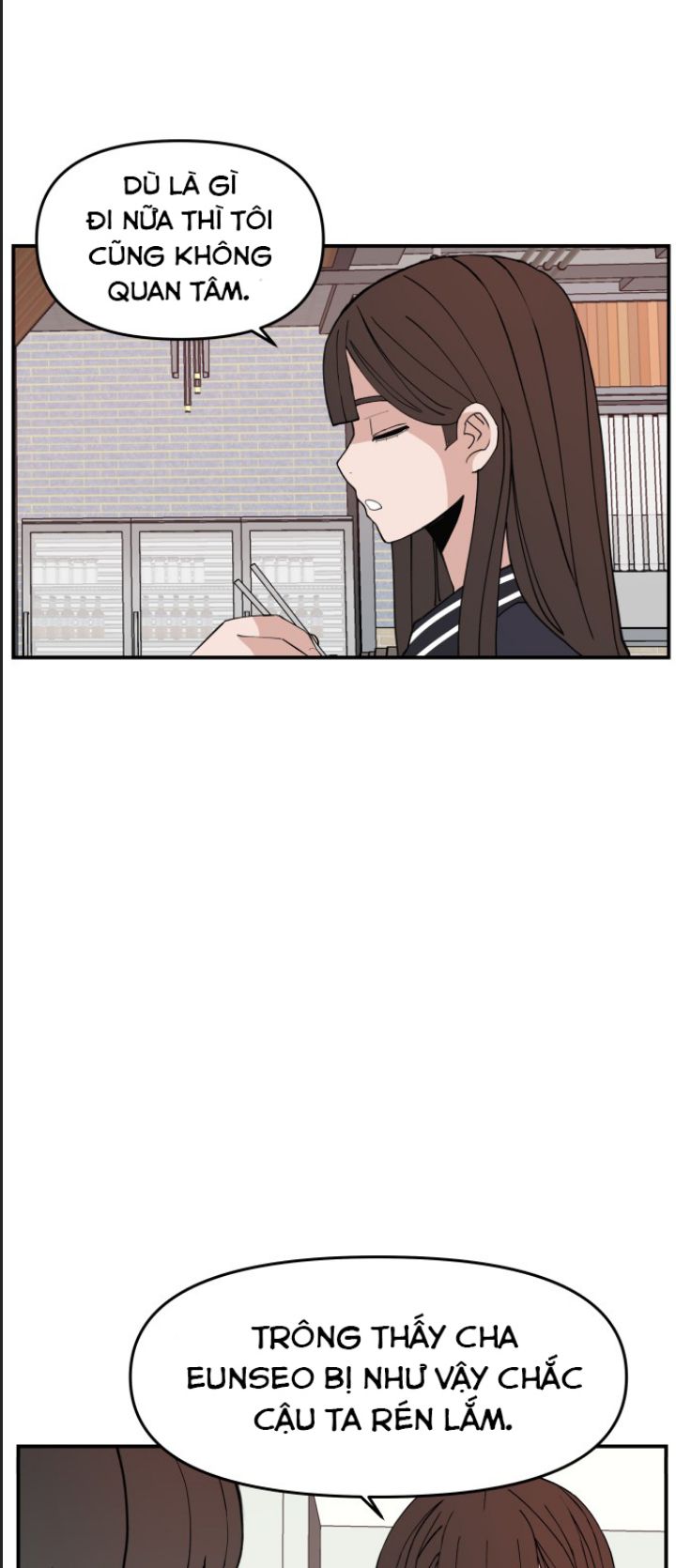 Lớp Học Phản Diện Chap 28 - Next Chap 29