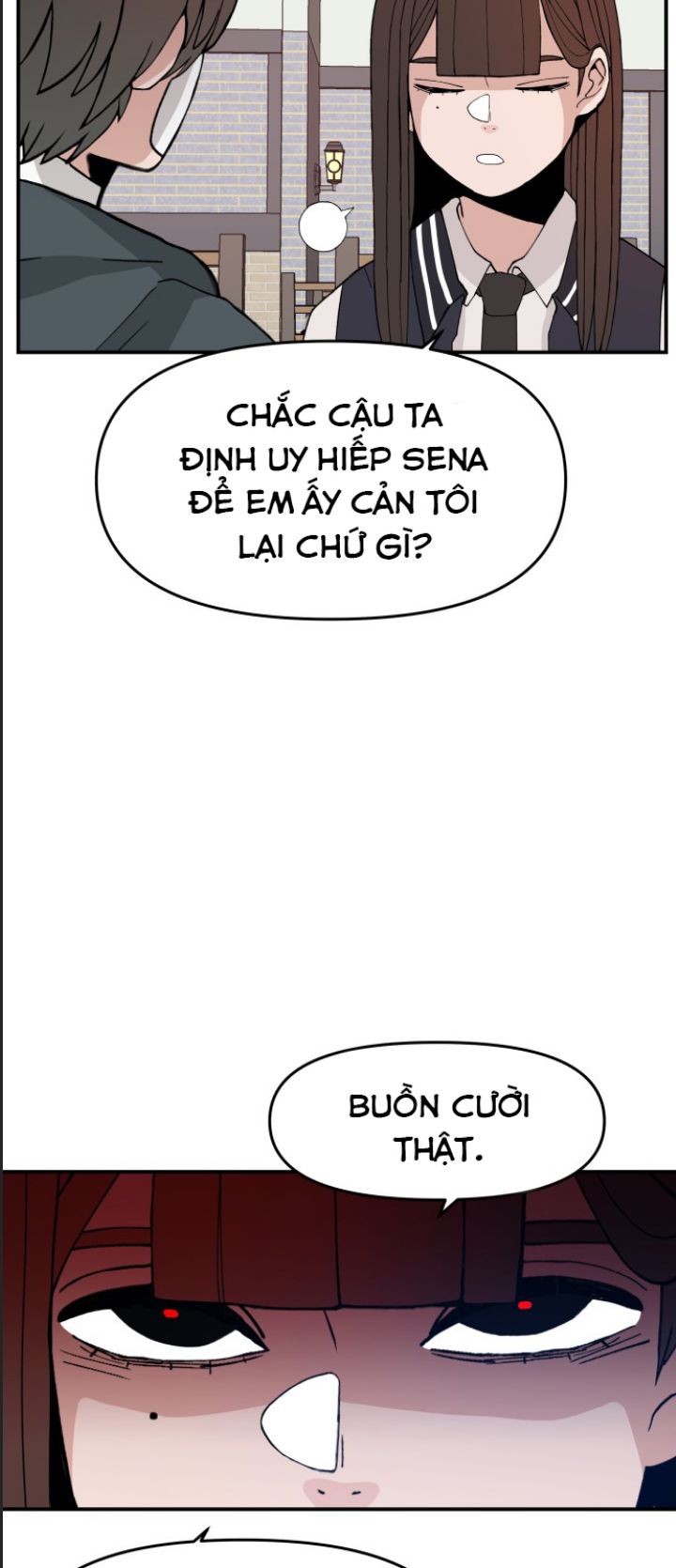 Lớp Học Phản Diện Chap 28 - Next Chap 29