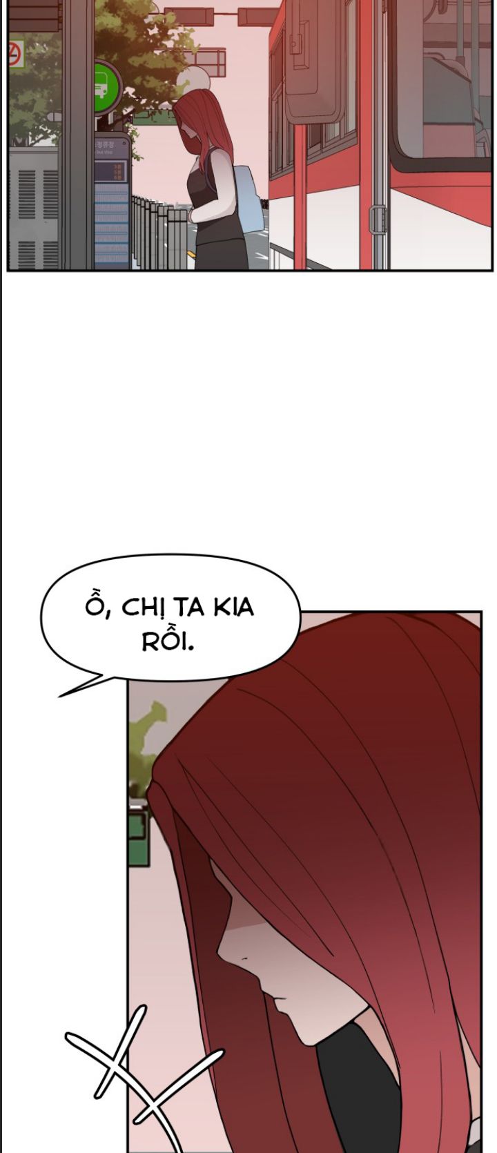 Lớp Học Phản Diện Chap 28 - Next Chap 29