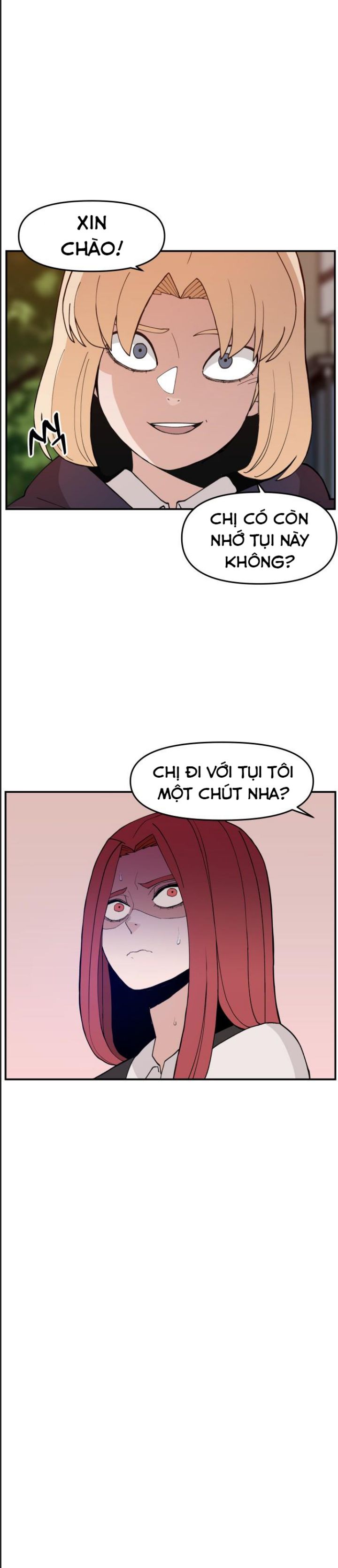 Lớp Học Phản Diện Chap 28 - Next Chap 29