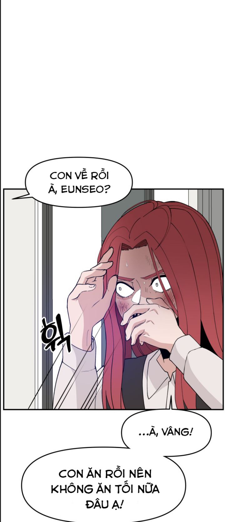 Lớp Học Phản Diện Chap 28 - Next Chap 29
