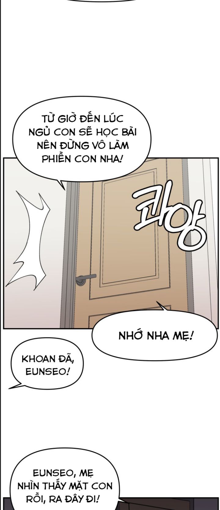 Lớp Học Phản Diện Chap 28 - Next Chap 29