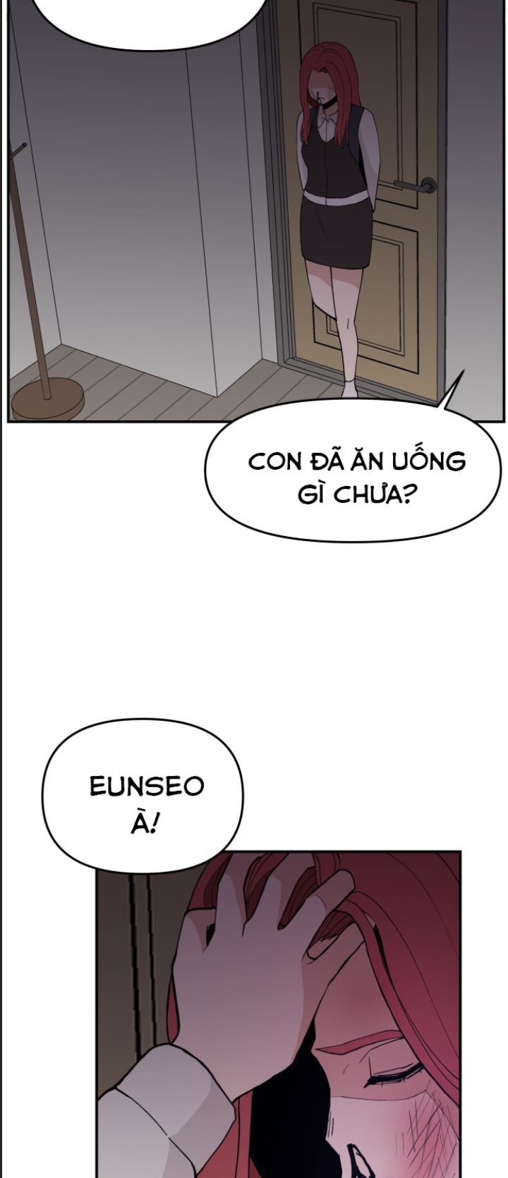 Lớp Học Phản Diện Chap 28 - Next Chap 29