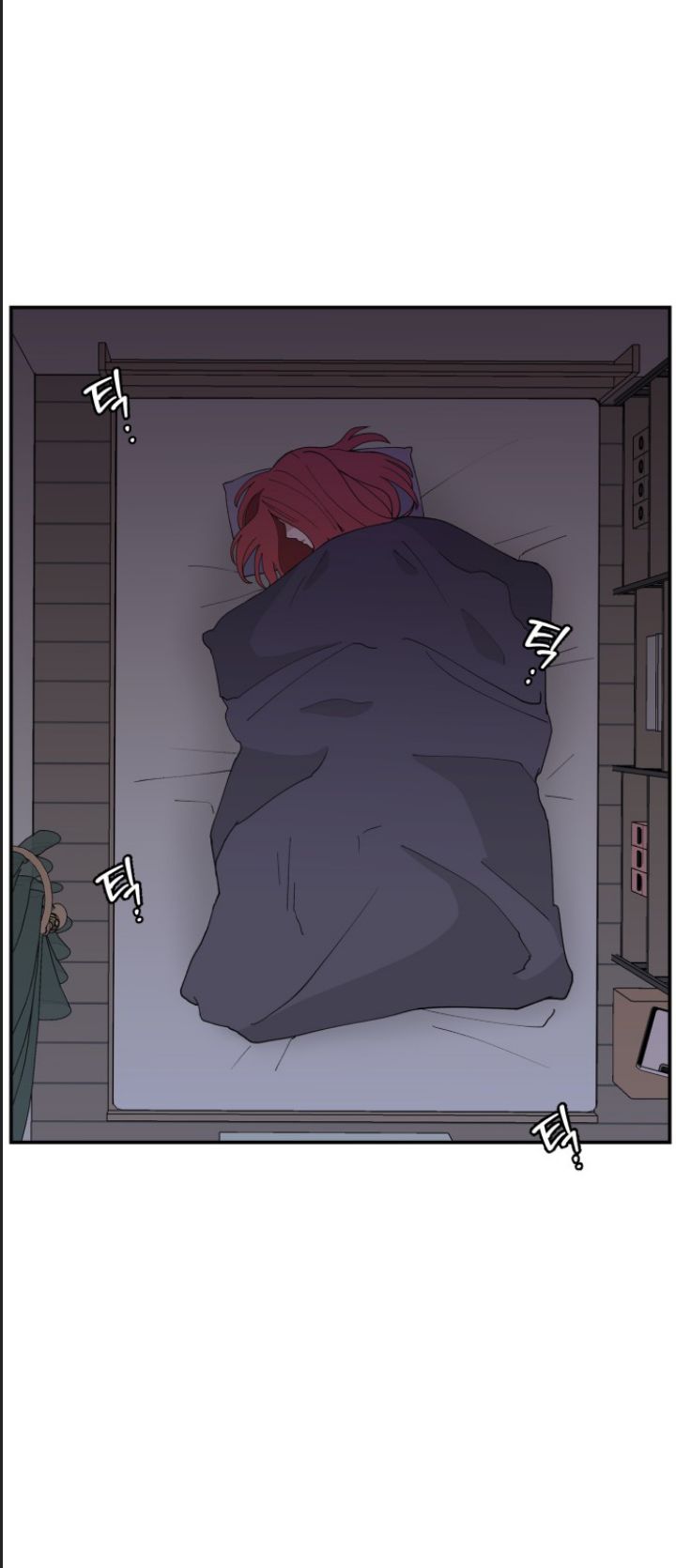 Lớp Học Phản Diện Chap 28 - Next Chap 29