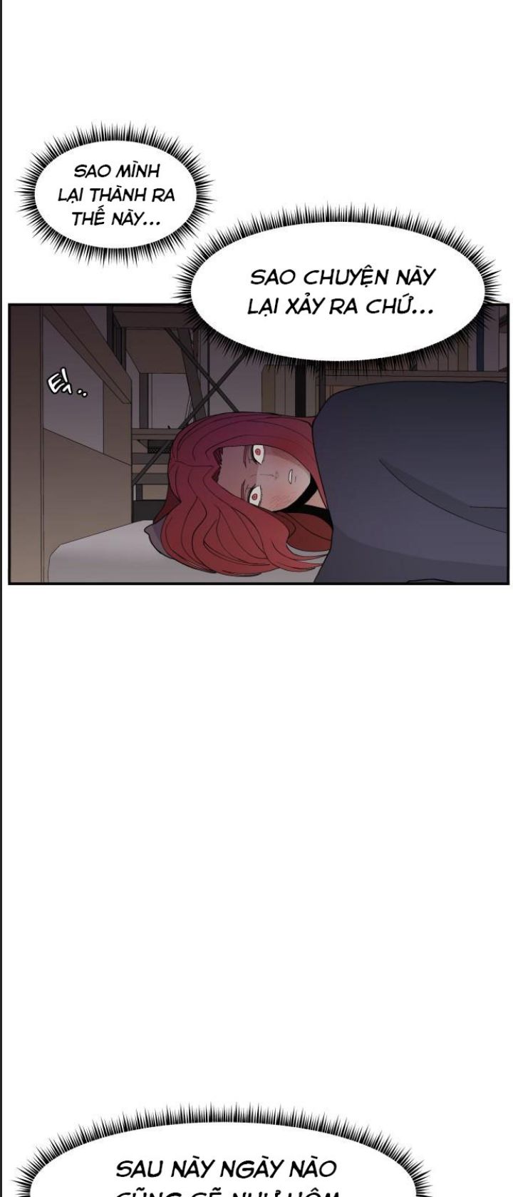 Lớp Học Phản Diện Chap 28 - Next Chap 29