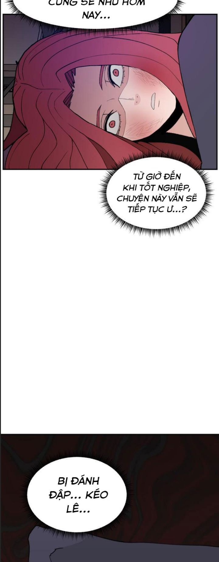 Lớp Học Phản Diện Chap 28 - Next Chap 29