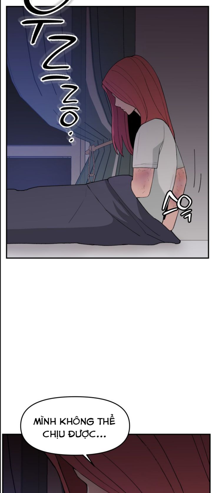 Lớp Học Phản Diện Chap 28 - Next Chap 29