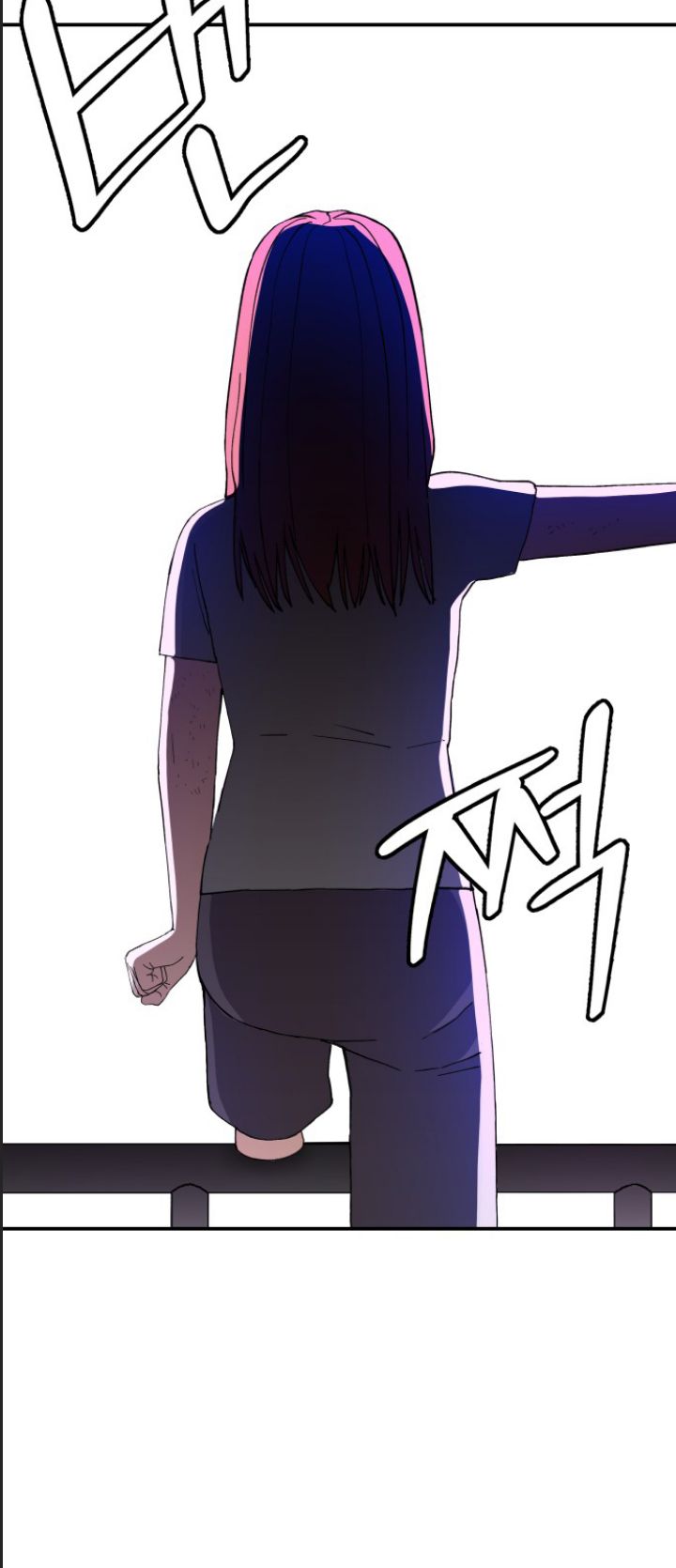 Lớp Học Phản Diện Chap 28 - Next Chap 29