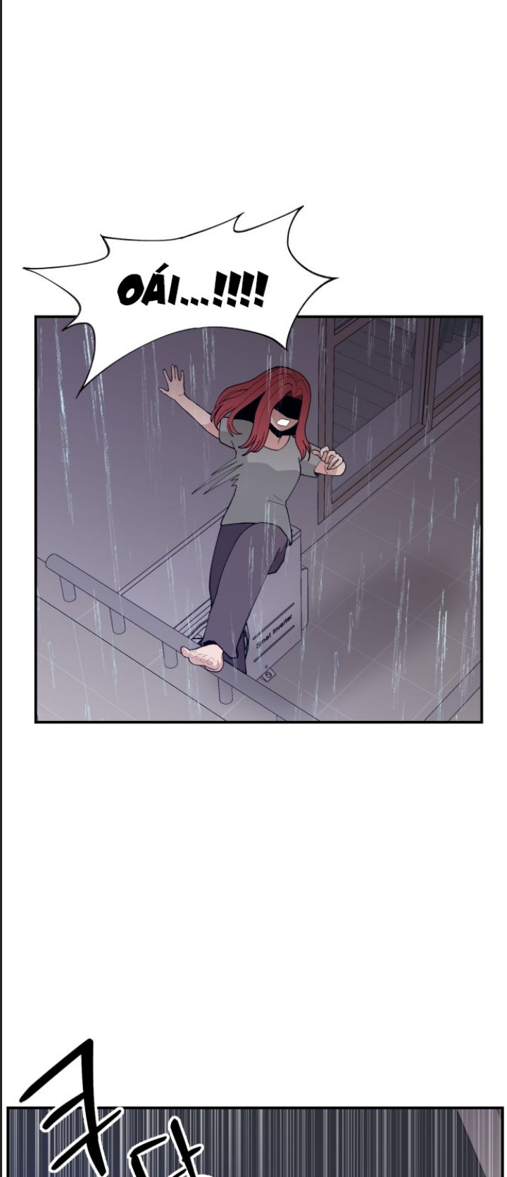 Lớp Học Phản Diện Chap 28 - Next Chap 29