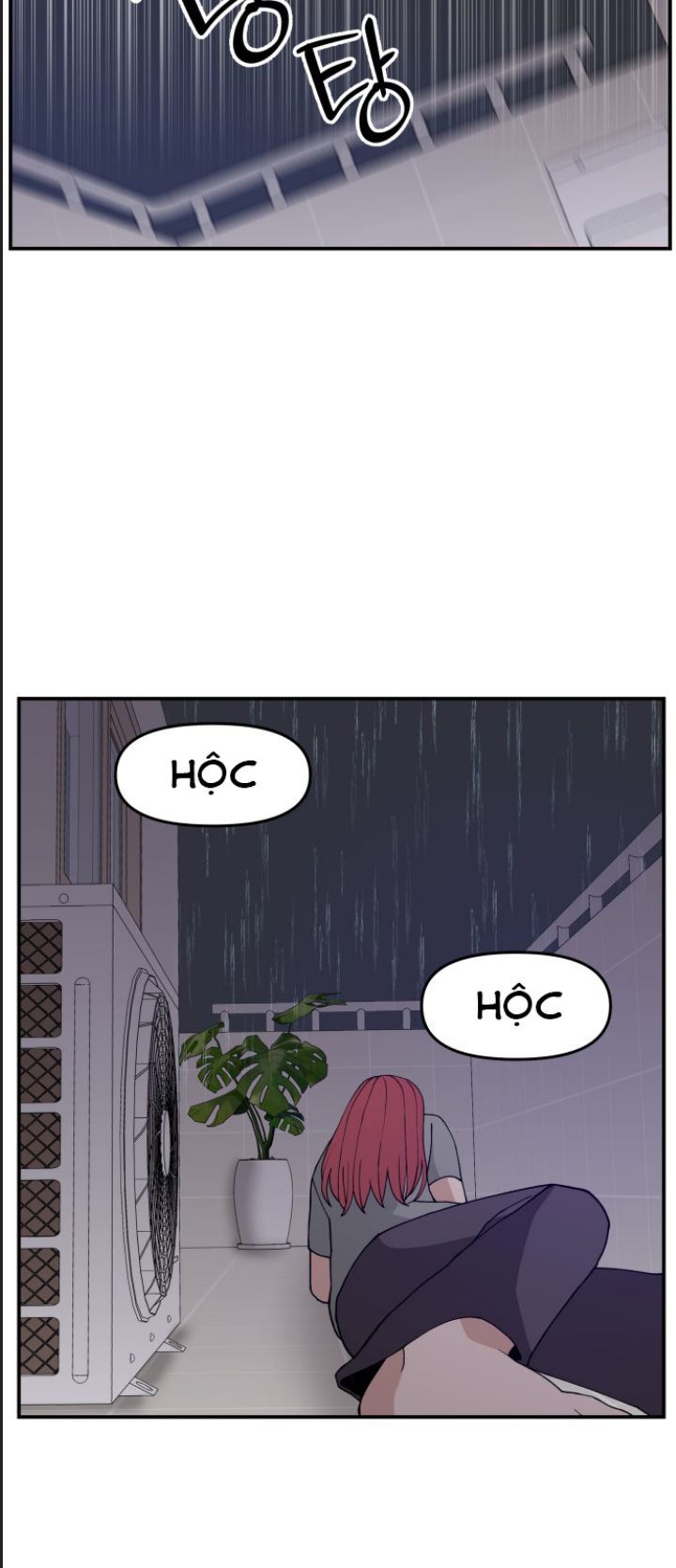 Lớp Học Phản Diện Chap 28 - Next Chap 29