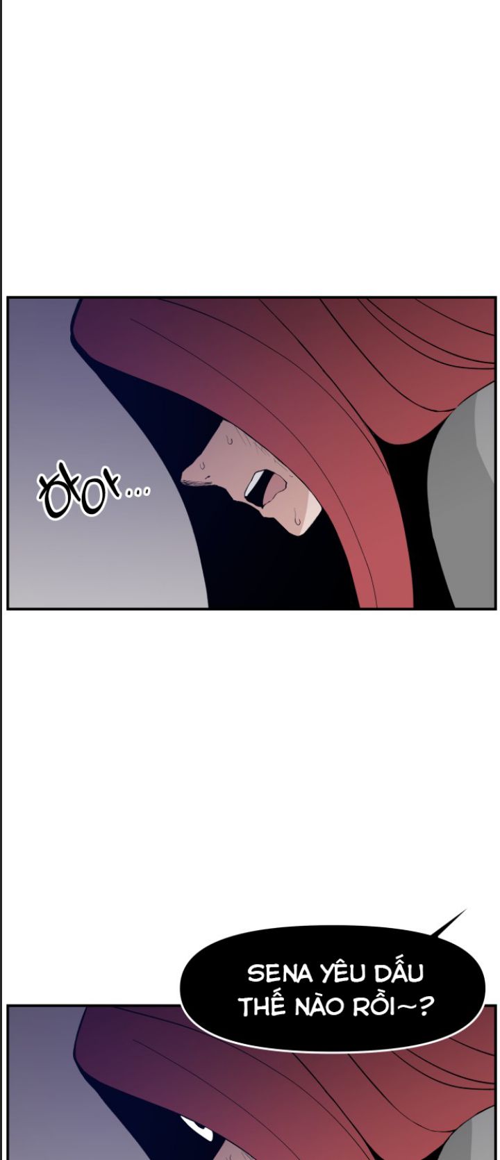 Lớp Học Phản Diện Chap 28 - Next Chap 29