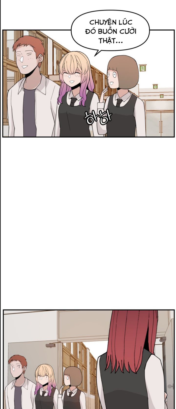 Lớp Học Phản Diện Chap 28 - Next Chap 29