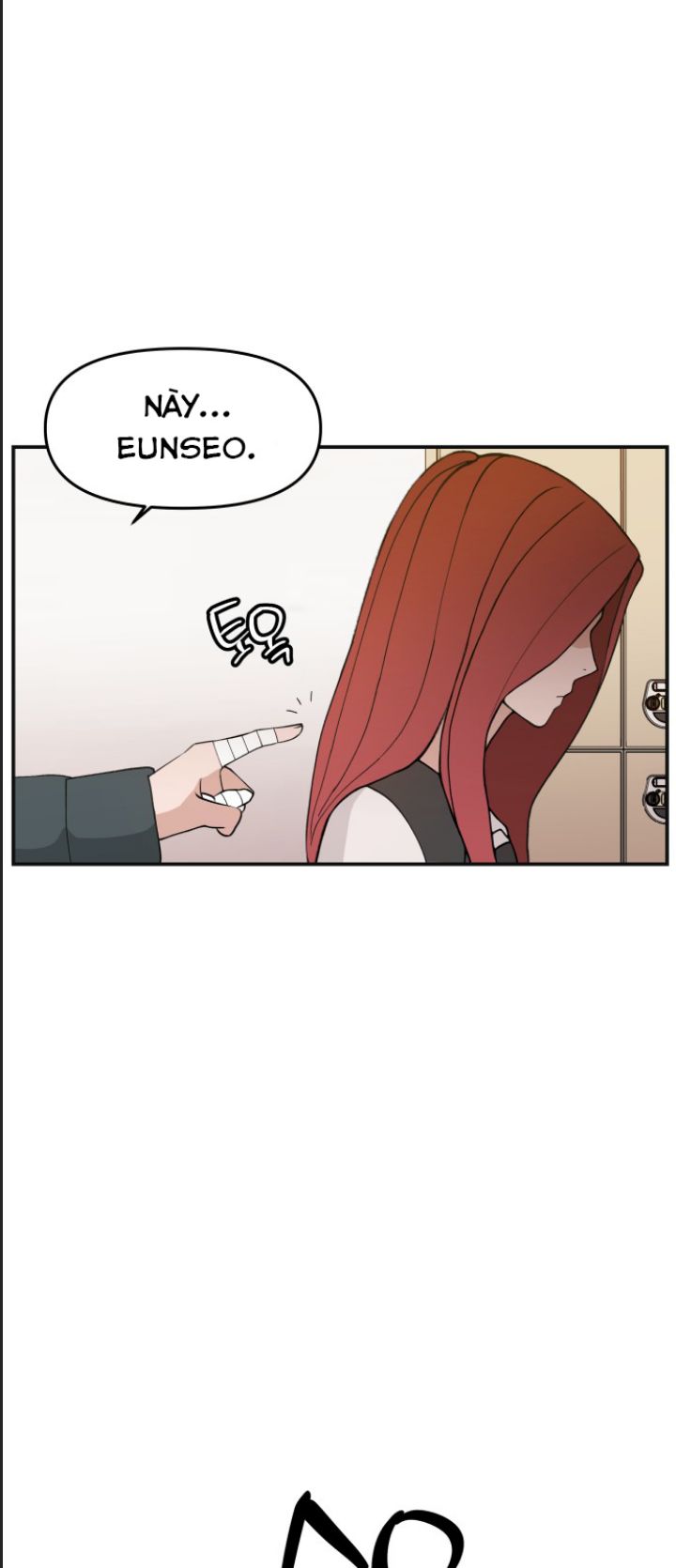 Lớp Học Phản Diện Chap 28 - Next Chap 29