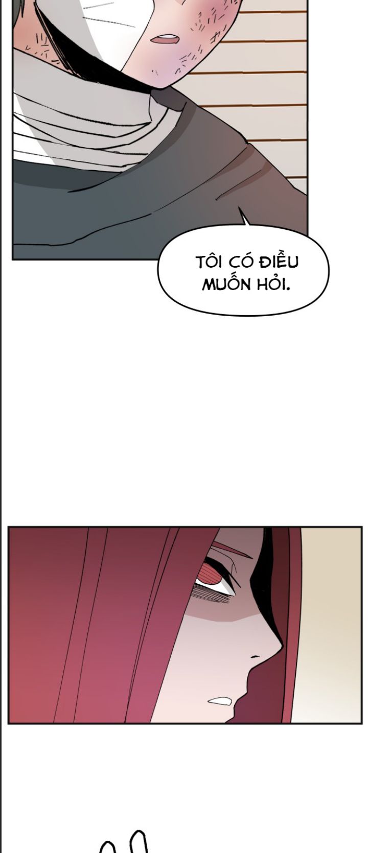 Lớp Học Phản Diện Chap 28 - Next Chap 29