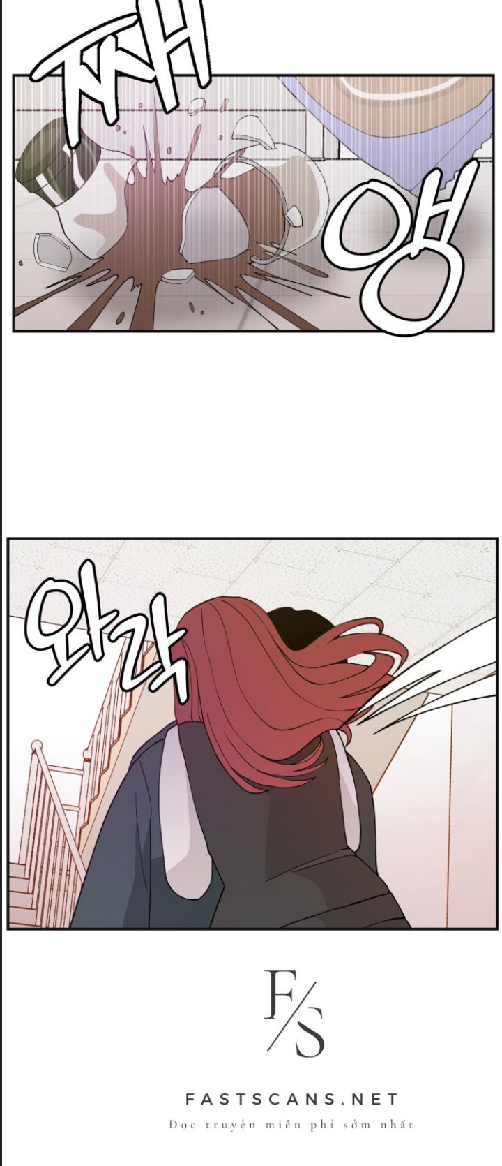Lớp Học Phản Diện Chap 28 - Next Chap 29