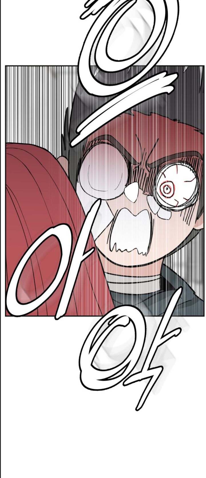 Lớp Học Phản Diện Chap 28 - Next Chap 29