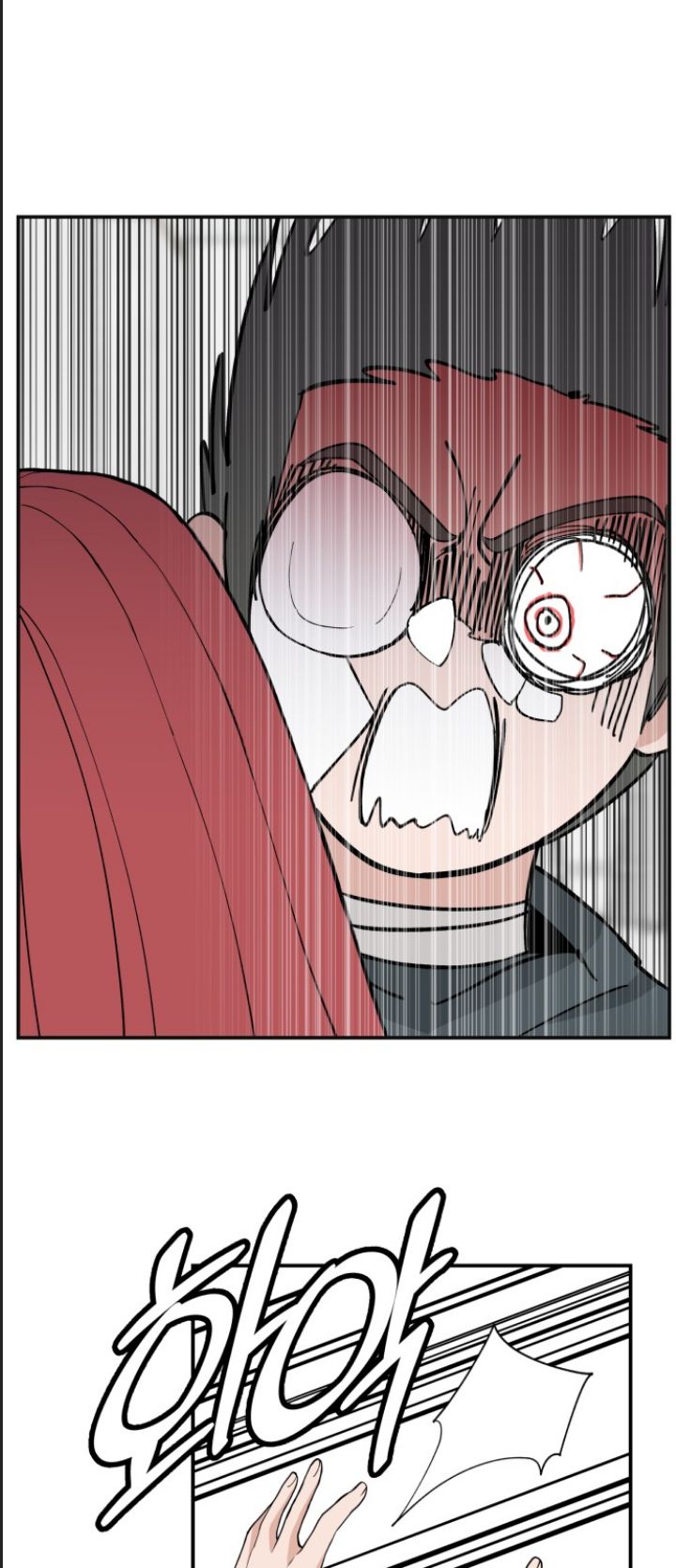 Lớp Học Phản Diện Chap 29 - Next Chap 30