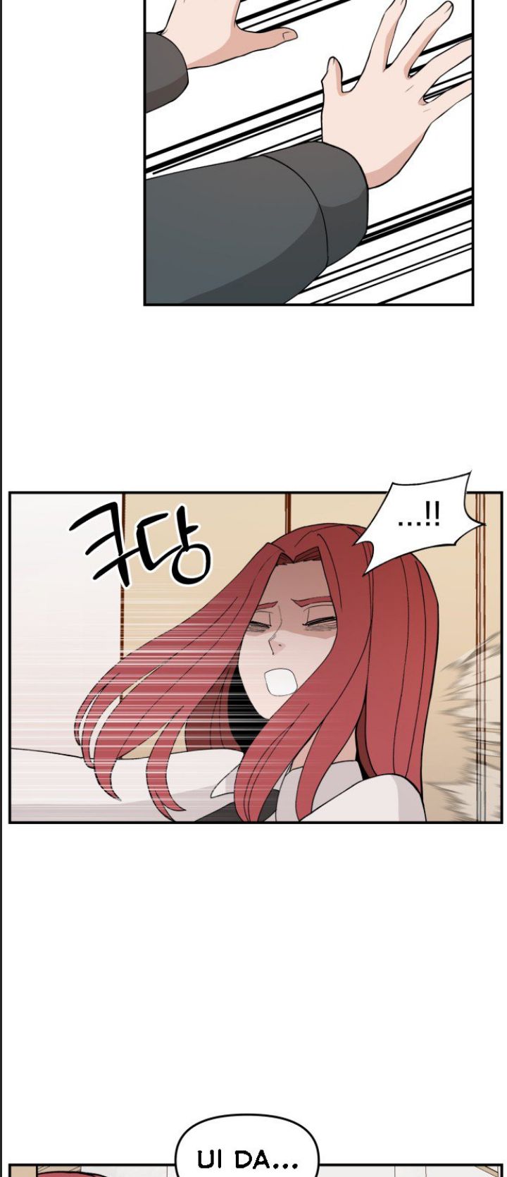 Lớp Học Phản Diện Chap 29 - Next Chap 30