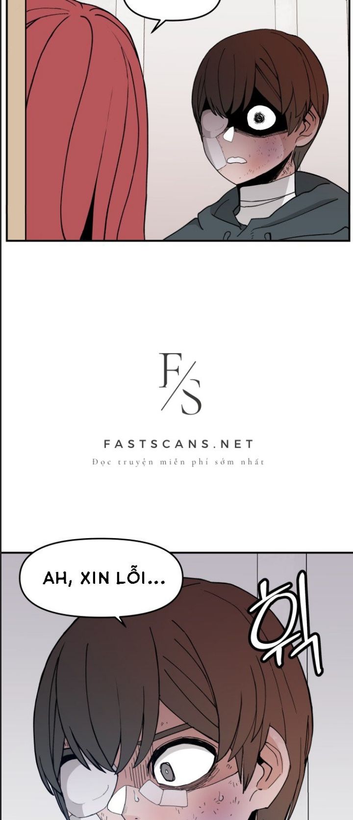 Lớp Học Phản Diện Chap 29 - Next Chap 30