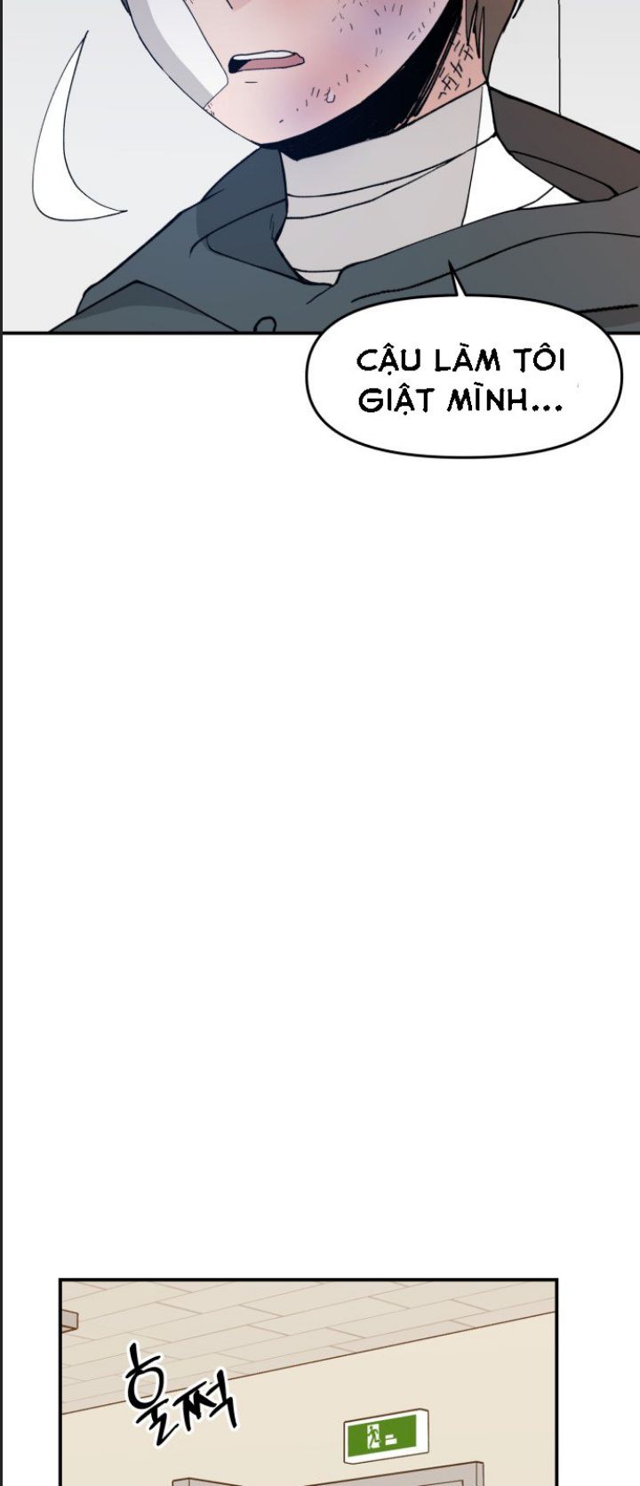 Lớp Học Phản Diện Chap 29 - Next Chap 30