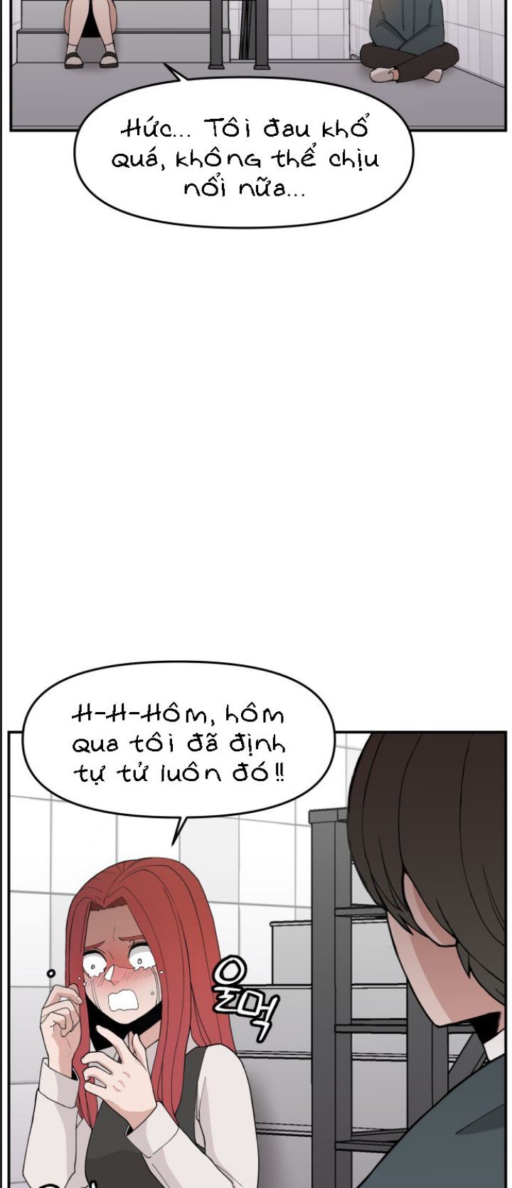 Lớp Học Phản Diện Chap 29 - Next Chap 30