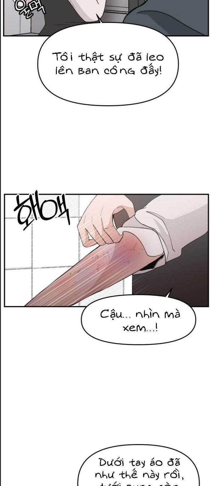 Lớp Học Phản Diện Chap 29 - Next Chap 30