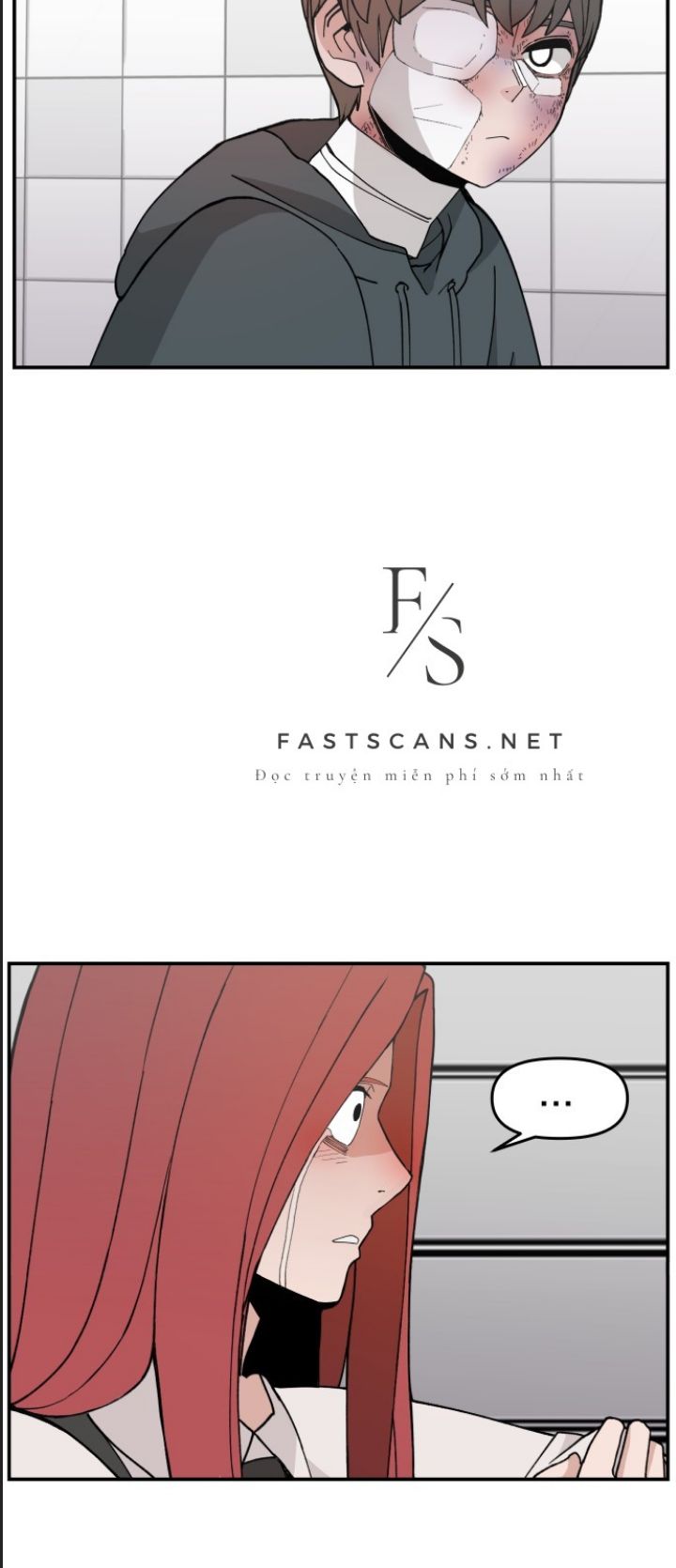 Lớp Học Phản Diện Chap 29 - Next Chap 30