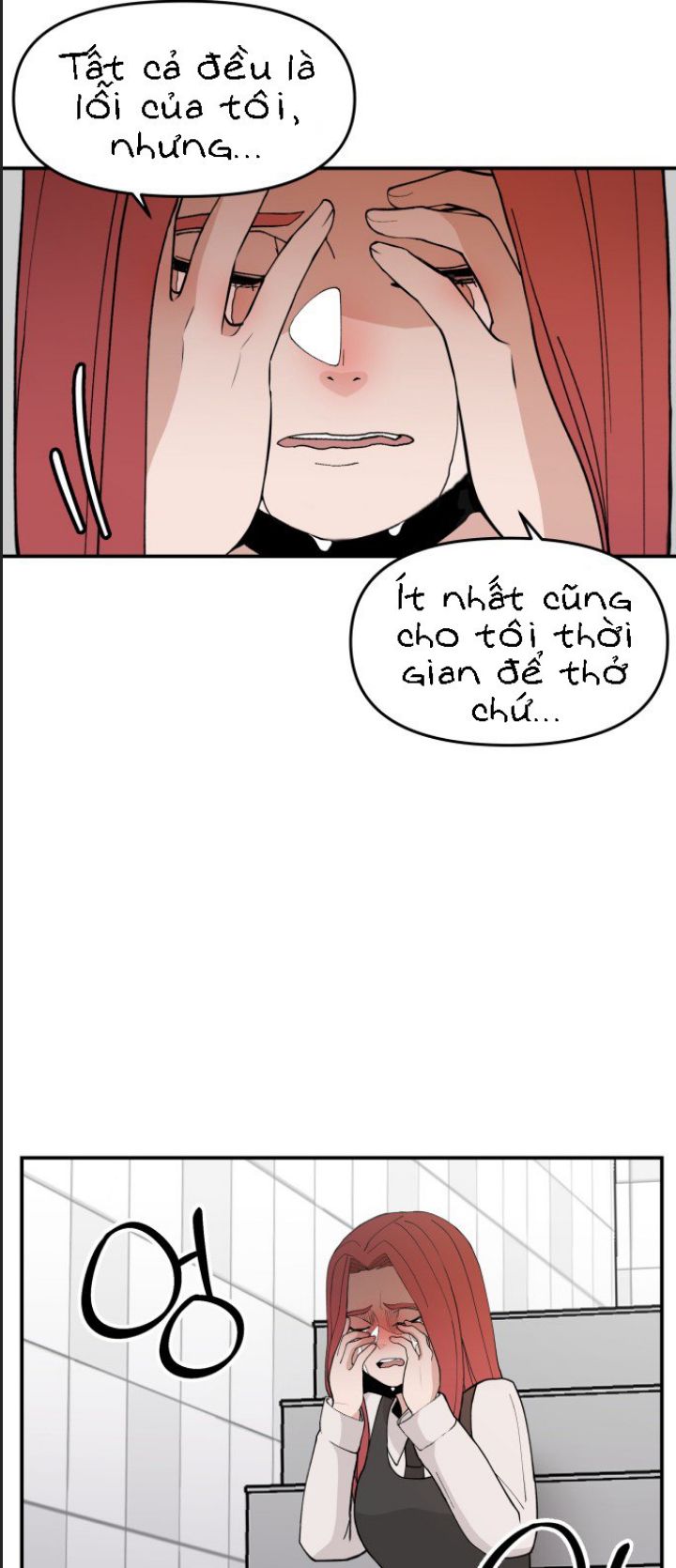 Lớp Học Phản Diện Chap 29 - Next Chap 30