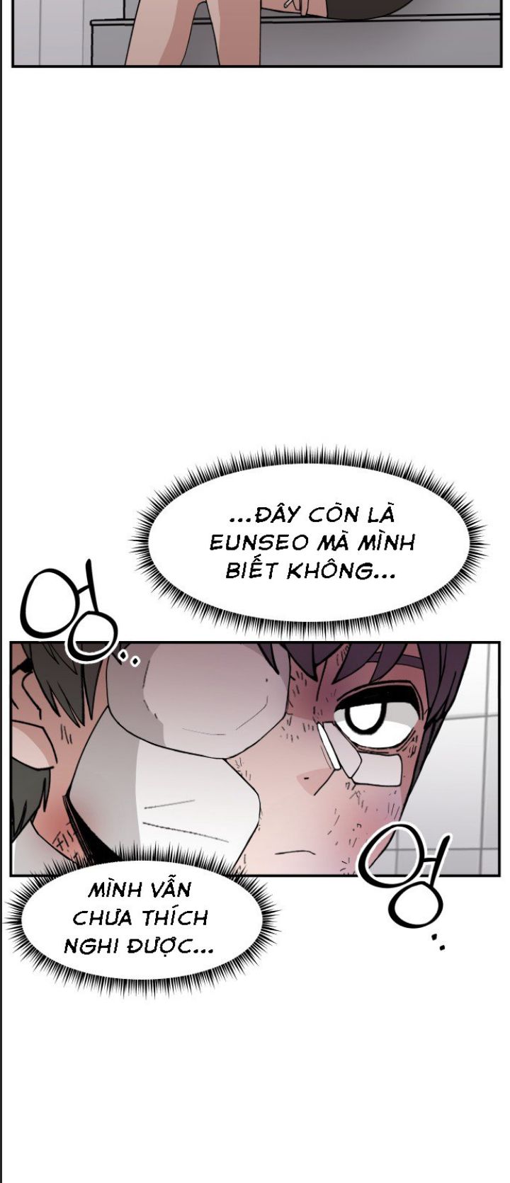 Lớp Học Phản Diện Chap 29 - Next Chap 30