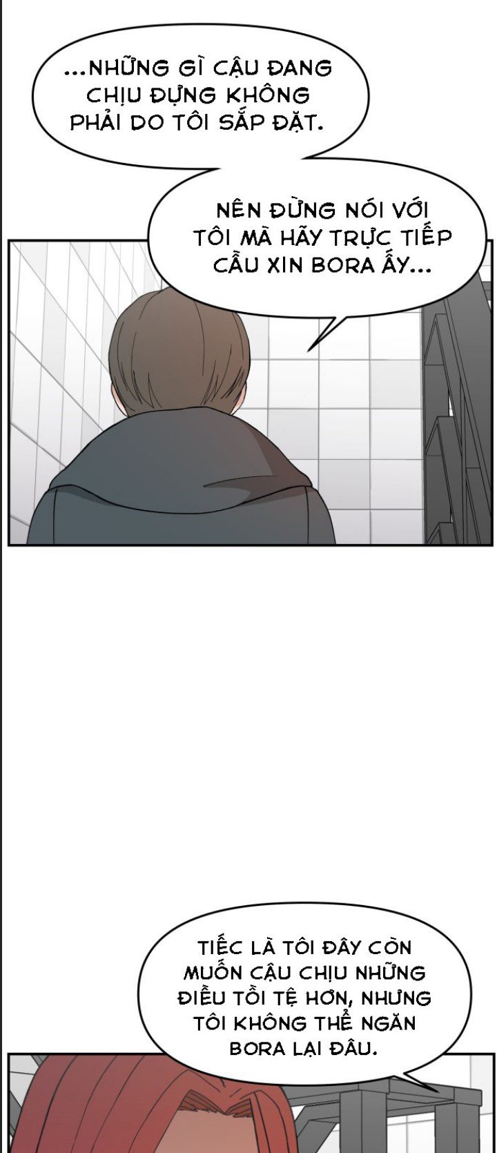 Lớp Học Phản Diện Chap 29 - Next Chap 30