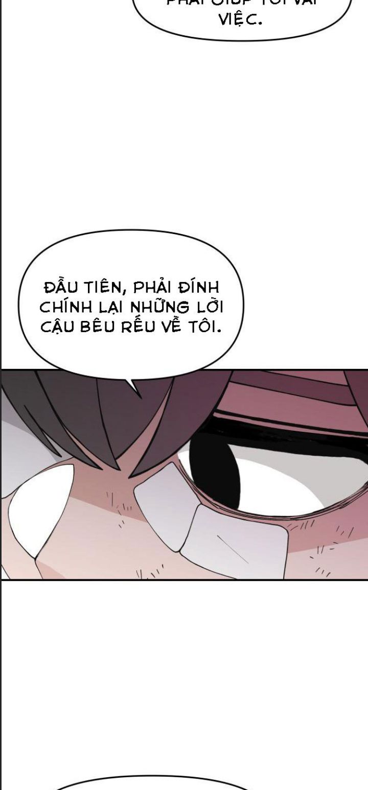 Lớp Học Phản Diện Chap 29 - Next Chap 30