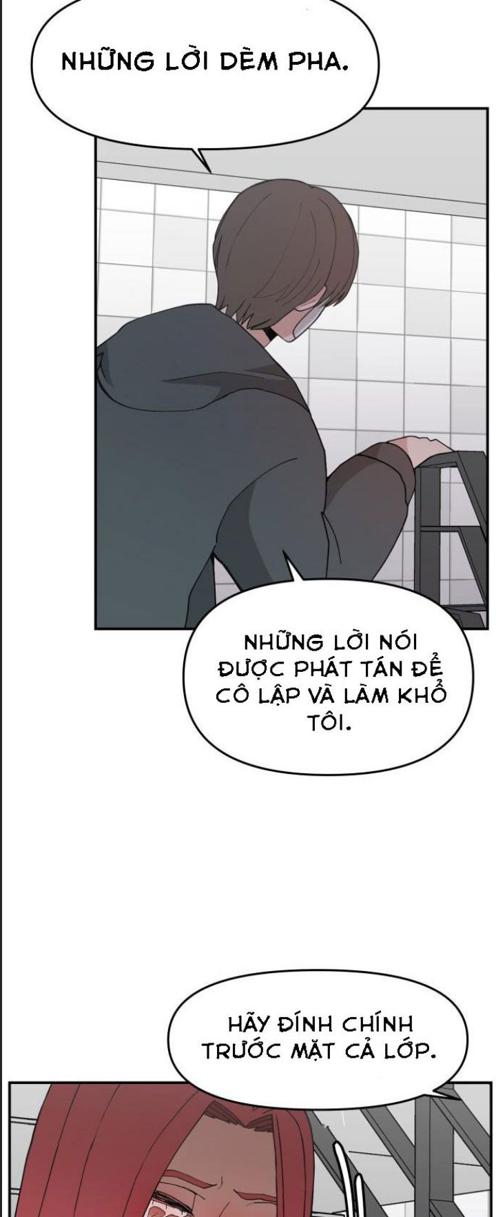 Lớp Học Phản Diện Chap 29 - Next Chap 30
