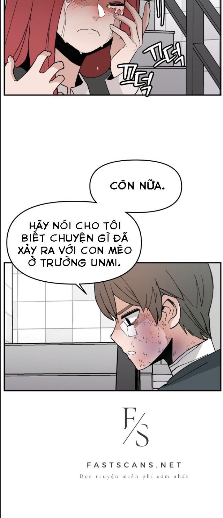 Lớp Học Phản Diện Chap 29 - Next Chap 30