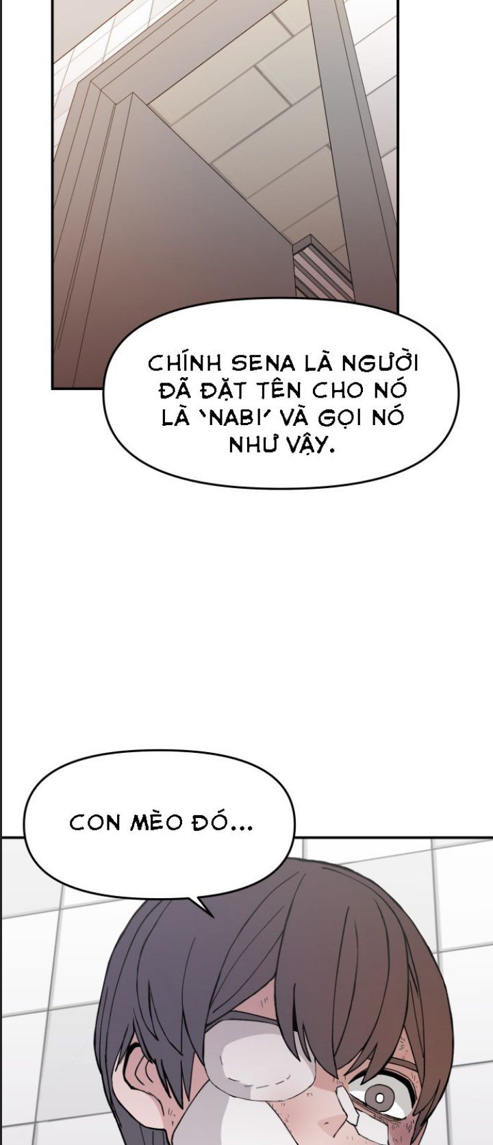 Lớp Học Phản Diện Chap 29 - Next Chap 30
