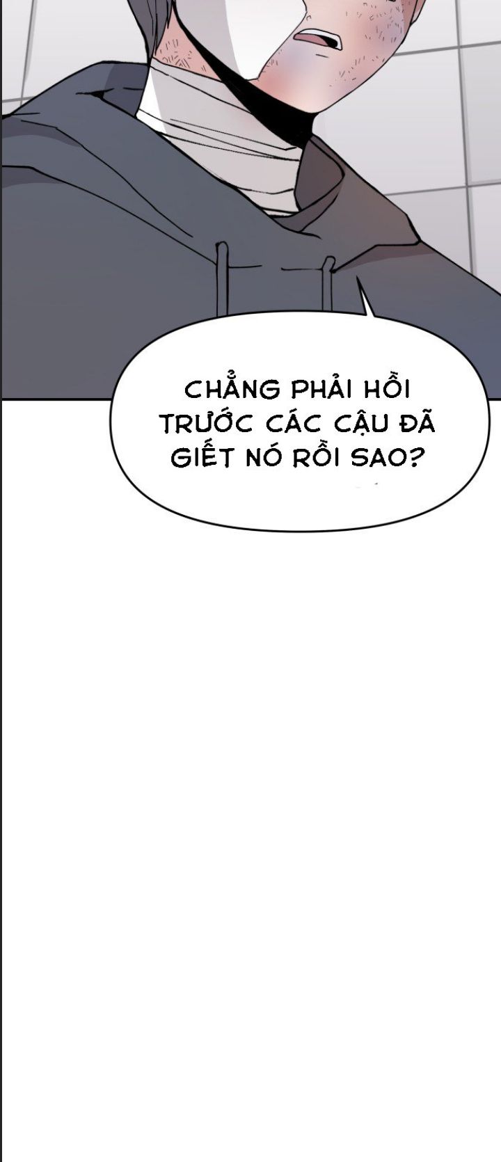 Lớp Học Phản Diện Chap 29 - Next Chap 30