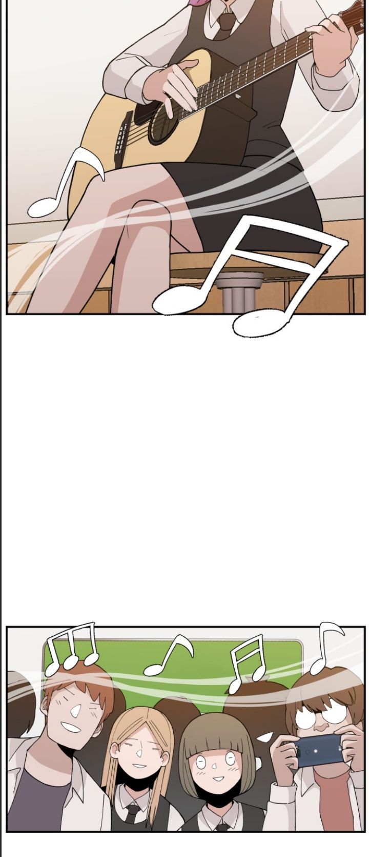 Lớp Học Phản Diện Chap 29 - Next Chap 30