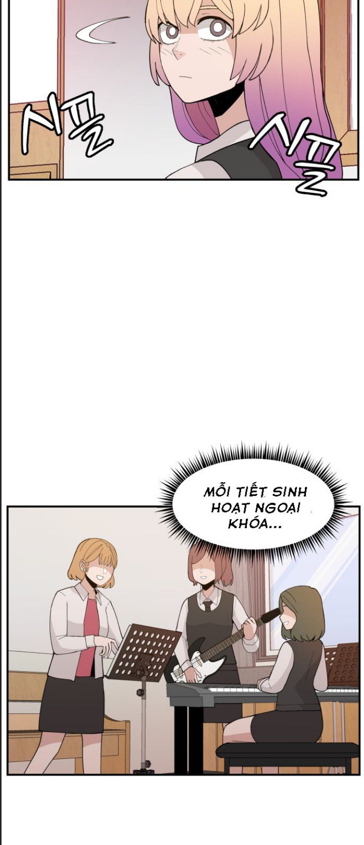 Lớp Học Phản Diện Chap 29 - Next Chap 30