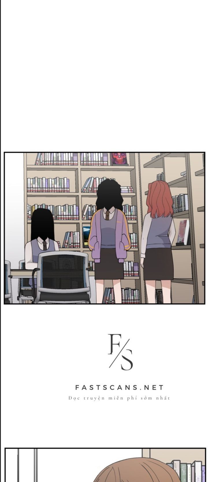 Lớp Học Phản Diện Chap 29 - Next Chap 30