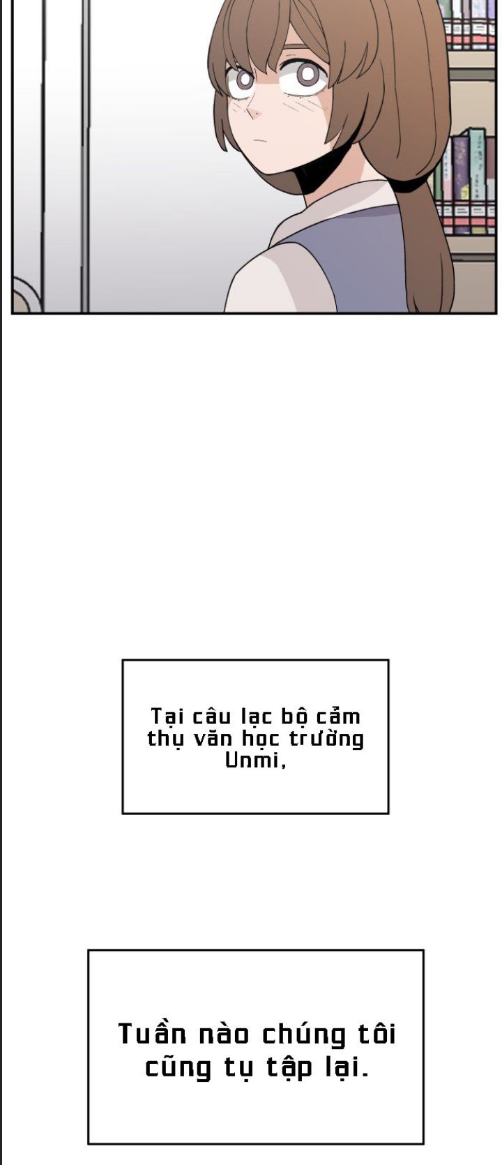 Lớp Học Phản Diện Chap 29 - Next Chap 30