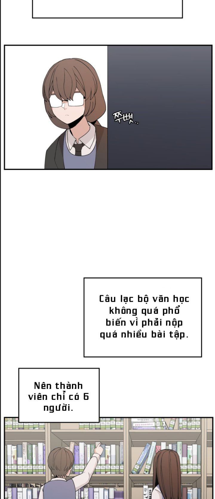 Lớp Học Phản Diện Chap 29 - Next Chap 30