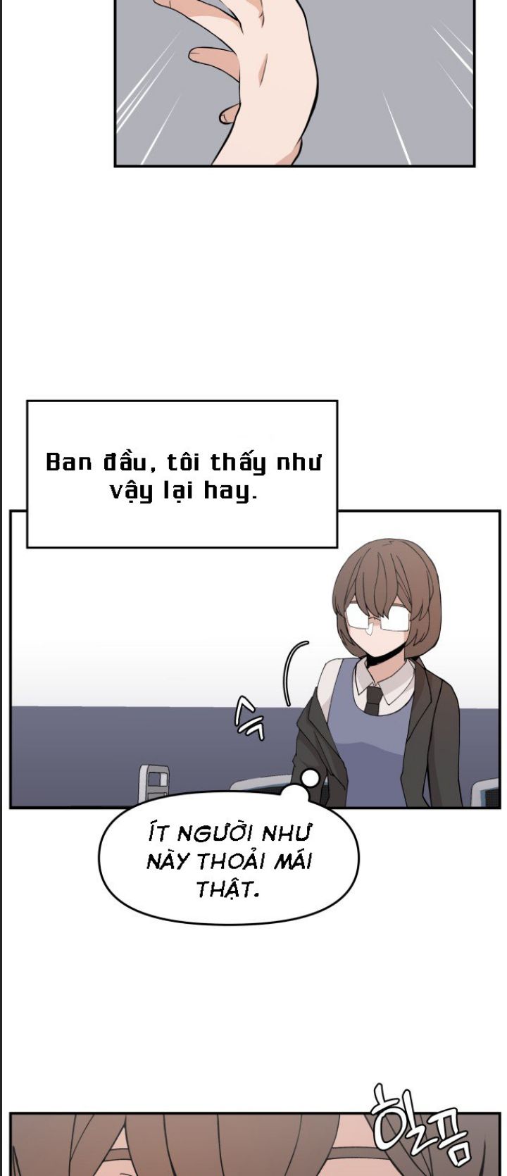 Lớp Học Phản Diện Chap 29 - Next Chap 30