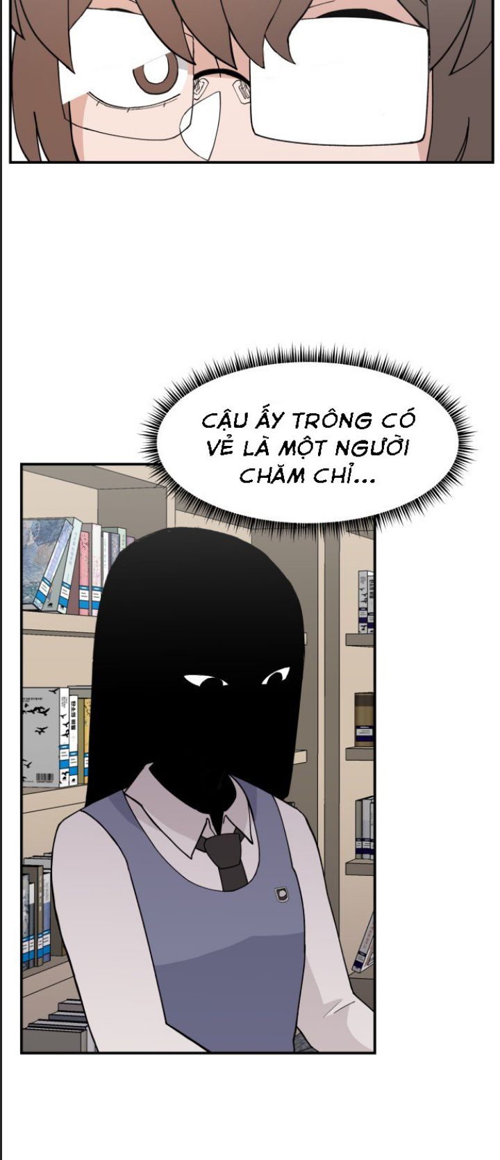 Lớp Học Phản Diện Chap 29 - Next Chap 30