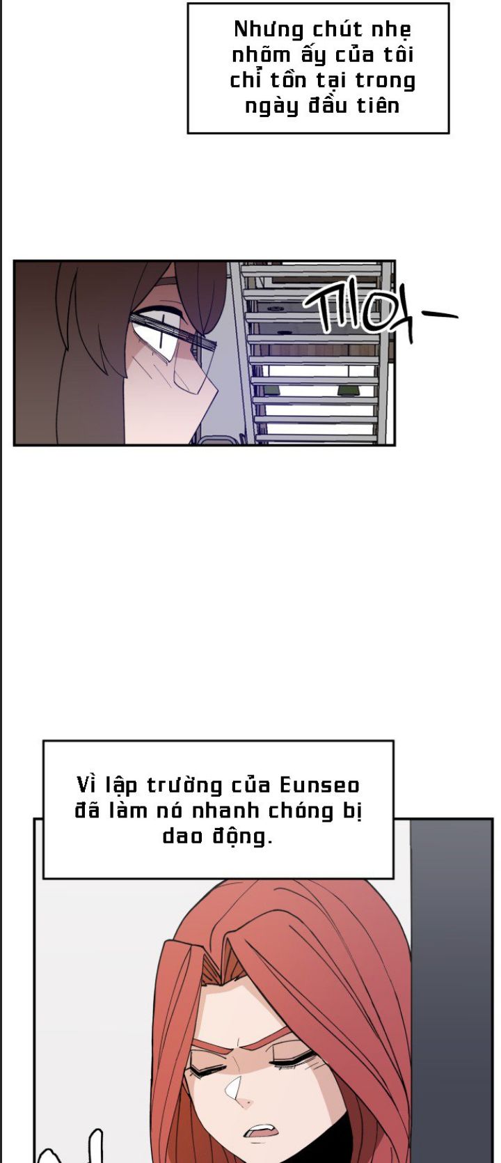 Lớp Học Phản Diện Chap 29 - Next Chap 30