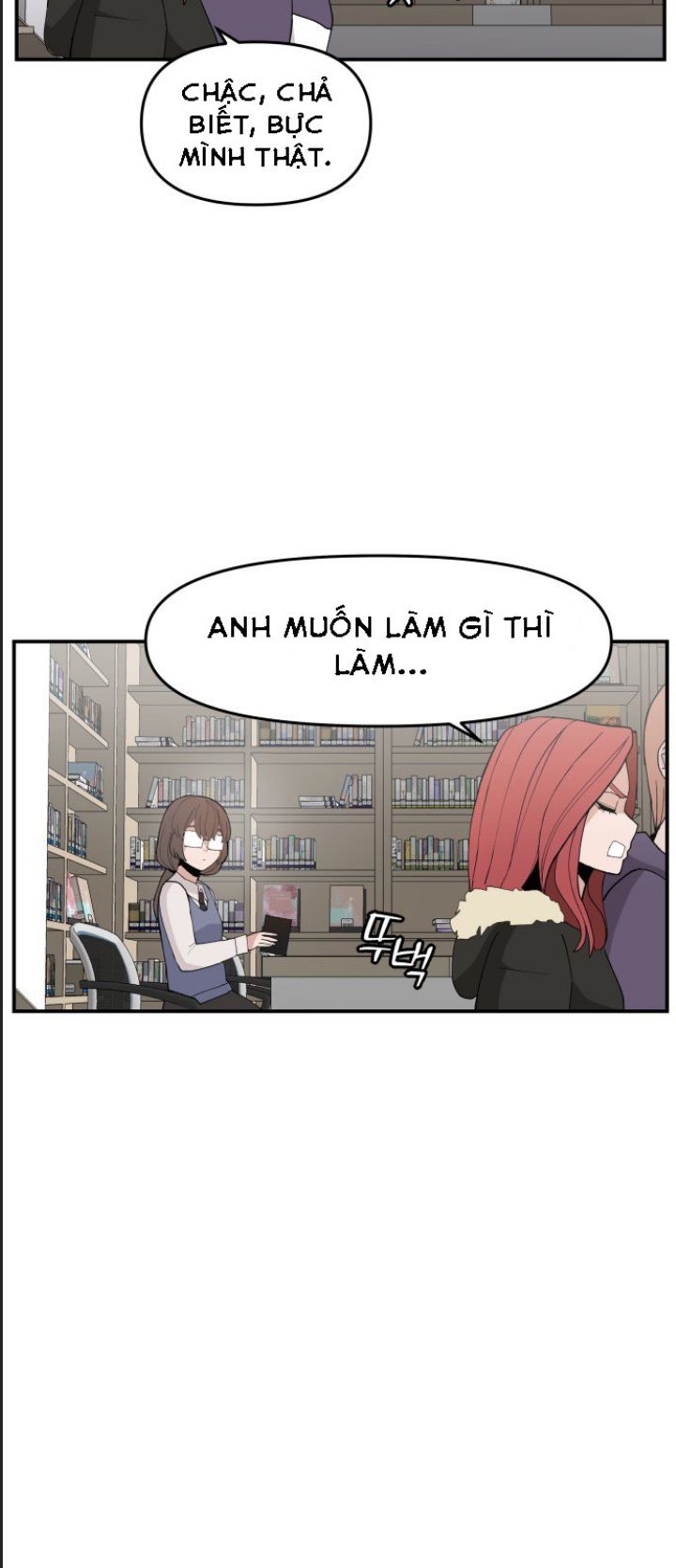 Lớp Học Phản Diện Chap 29 - Next Chap 30