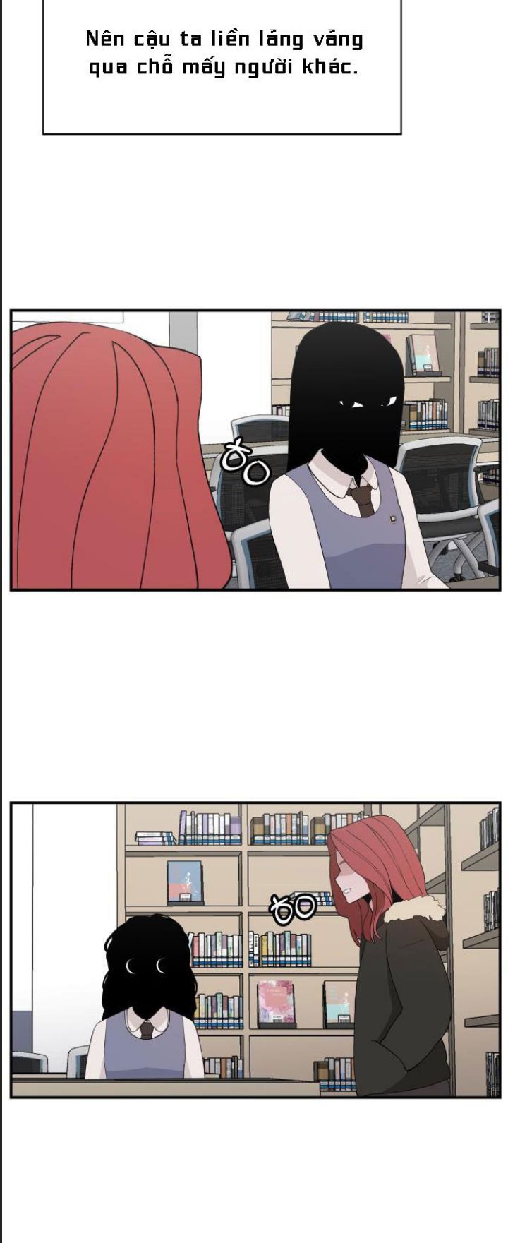Lớp Học Phản Diện Chap 29 - Next Chap 30