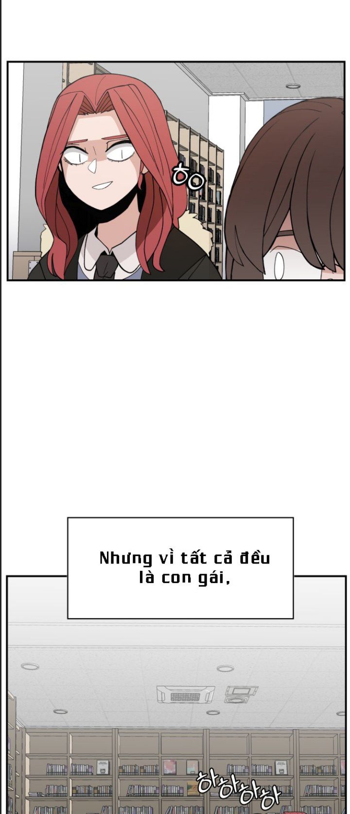 Lớp Học Phản Diện Chap 29 - Next Chap 30
