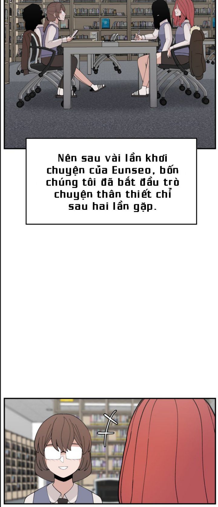Lớp Học Phản Diện Chap 29 - Next Chap 30