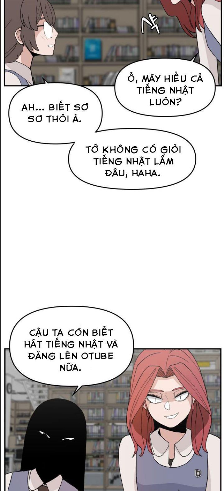 Lớp Học Phản Diện Chap 29 - Next Chap 30